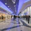 Торговые центры в Шатках