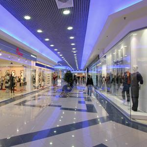 Торговые центры Шатков