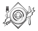 Черная пантера - иконка «ресторан» в Шатках