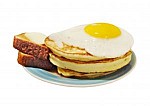 Мак Кинг - иконка «завтрак» в Шатках